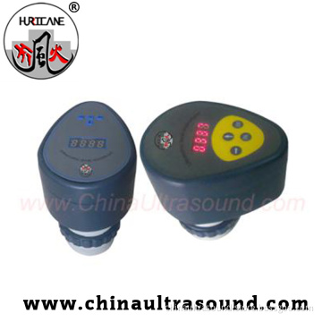 Ultrasonic Liquid Level Meter, with Display